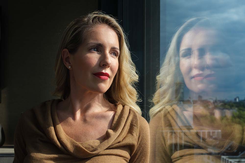 Tanja Dressen